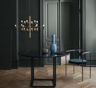 <em>Explore the world of Flos, where <a title=lighting href="/collections/lighting">lighting</a> isn't just about illumination but a statement of art and innovation.</em>

<h2 style="font-size: 20px">The Genesis of Flos: A Tale of Light and Design</h2>
R…