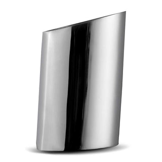 Broggi Zeta toothpick holder polished steel - Buy now on ShopDecor - Discover the best products by BROGGI design