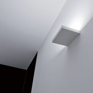 Davide Groppi Sol 2 LED wall lamp - Buy now on ShopDecor - Discover the best products by DAVIDE GROPPI design