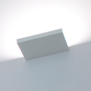 Davide Groppi Sol 2 LED wall lamp Matt white - Buy now on ShopDecor - Discover the best products by DAVIDE GROPPI design