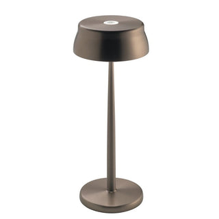 Zafferano Lampes à Porter Sister Light table lamp Zafferano Copper R3 - Buy now on ShopDecor - Discover the best products by ZAFFERANO LAMPES À PORTER design