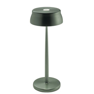 Zafferano Lampes à Porter Sister Light table lamp Zafferano Green V3 - Buy now on ShopDecor - Discover the best products by ZAFFERANO LAMPES À PORTER design