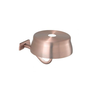 Zafferano Lampes à Porter Sister Light Wall lamp Zafferano Copper R3 - Buy now on ShopDecor - Discover the best products by ZAFFERANO LAMPES À PORTER design