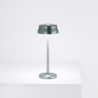 Zafferano Lampes à Porter Sister Light table lamp - Buy now on ShopDecor - Discover the best products by ZAFFERANO LAMPES À PORTER design