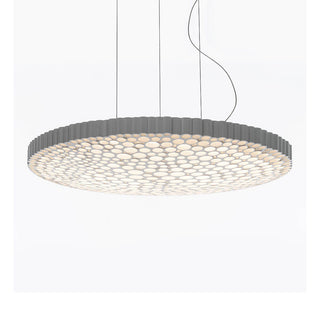 Artemide Calipso suspension lamp LED 3000K - Buy now on ShopDecor - Discover the best products by ARTEMIDE design