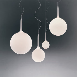 Artemide Castore 42 suspension lamp - Buy now on ShopDecor - Discover the best products by ARTEMIDE design