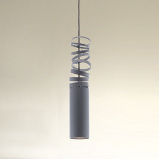 Artemide Decomposé Light suspension lamp Smoky grey - Buy now on ShopDecor - Discover the best products by ARTEMIDE design