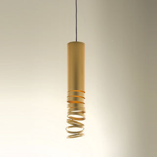 Artemide Decomposé Light suspension lamp Gold - Buy now on ShopDecor - Discover the best products by ARTEMIDE design