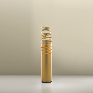 Artemide Decomposé Light table lamp Gold - Buy now on ShopDecor - Discover the best products by ARTEMIDE design