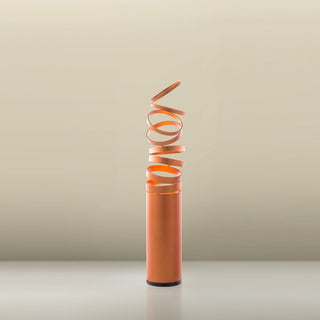 Artemide Decomposé Light table lamp Orange - Buy now on ShopDecor - Discover the best products by ARTEMIDE design