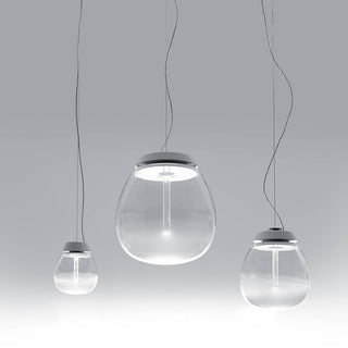 Artemide Empatia 16 suspension lamp LED - Buy now on ShopDecor - Discover the best products by ARTEMIDE design