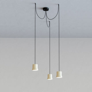 Artemide Giò.light Cluster suspension lamp LED