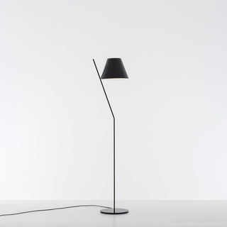Artemide La Petite floor lamp Black - Buy now on ShopDecor - Discover the best products by ARTEMIDE design
