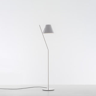 Artemide La Petite floor lamp White - Buy now on ShopDecor - Discover the best products by ARTEMIDE design