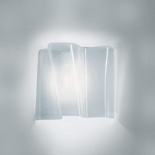 Artemide Logico wall lamp milky white - Buy now on ShopDecor - Discover the best products by ARTEMIDE design