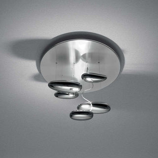 Artemide Mercury Mini ceiling lamp LED 3000K