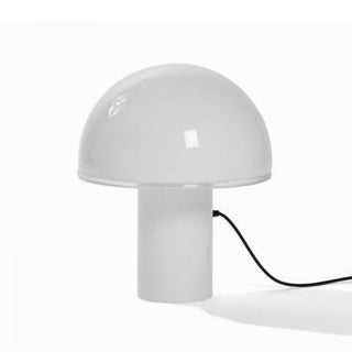 Artemide Onfale Grande table lamp white - Buy now on ShopDecor - Discover the best products by ARTEMIDE design