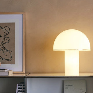 Artemide Onfale Grande table lamp white - Buy now on ShopDecor - Discover the best products by ARTEMIDE design