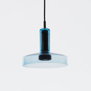 Artemide Stablight "C" suspension lamp Artemide Stablight Aquamarine - Buy now on ShopDecor - Discover the best products by ARTEMIDE design