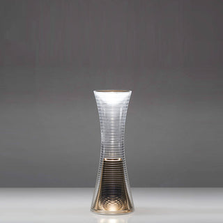 Artemide Come Together portable table lamp LED Copper - Buy now on ShopDecor - Discover the best products by ARTEMIDE design
