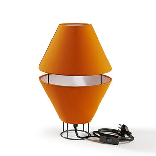Atipico Balloon H.36 cm Table Lamp Orange - Buy now on ShopDecor - Discover the best products by ATIPICO design