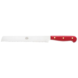 Coltellerie Berti I Cucinieri The Baker bread and cake knife - Buy now on ShopDecor - Discover the best products by COLTELLERIE BERTI 1895 design