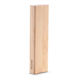 Coltellerie Berti I Cucinieri The Great Magnetic knife block - Buy now on ShopDecor - Discover the best products by COLTELLERIE BERTI 1895 design