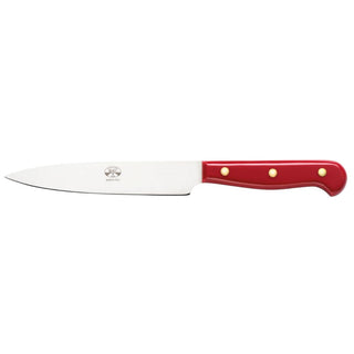 Coltellerie Berti I Cucinieri The Precise utility knife for vegetables and fish - Buy now on ShopDecor - Discover the best products by COLTELLERIE BERTI 1895 design
