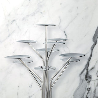 Broggi Essenza cluster cake stand 10 dishes - Buy now on ShopDecor - Discover the best products by BROGGI design