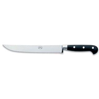 Coltellerie Berti Forgiati carving knife 861 black plexiglass - Buy now on ShopDecor - Discover the best products by COLTELLERIE BERTI 1895 design