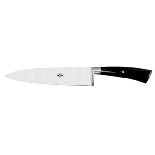 Coltellerie Berti Forgiati chef's knife 2506 whole black - Buy now on ShopDecor - Discover the best products by COLTELLERIE BERTI 1895 design