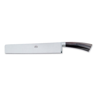 Coltellerie Berti Forgiati fresh pasta knife 204 whole ox horn - Buy now on ShopDecor - Discover the best products by COLTELLERIE BERTI 1895 design