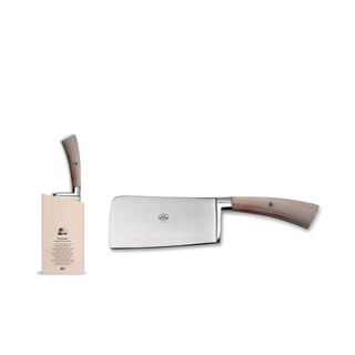 Coltellerie Berti Forgiati - Insieme bone cleaver 9214 whole ox horn - Buy now on ShopDecor - Discover the best products by COLTELLERIE BERTI 1895 design