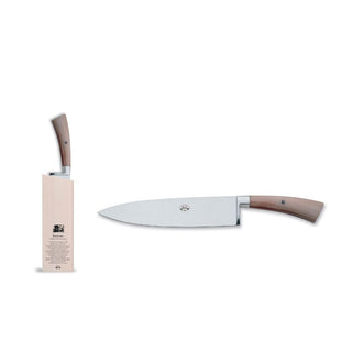 Coltellerie Berti Forgiati - Insieme chef's knife 9206 whole ox horn