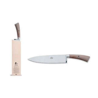 Coltellerie Berti Forgiati - Insieme chef's knife 9212 whole ox horn