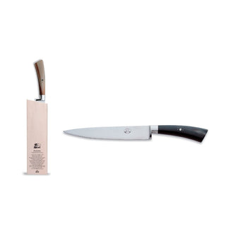 Coltellerie Berti Forgiati - Insieme fish knife 9225 whole ox horn - Buy now on ShopDecor - Discover the best products by COLTELLERIE BERTI 1895 design