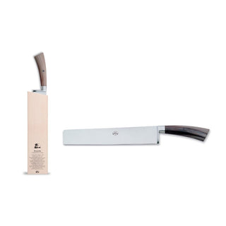 Coltellerie Berti Forgiati - Insieme fresh pasta knife 9204 ox horn - Buy now on ShopDecor - Discover the best products by COLTELLERIE BERTI 1895 design