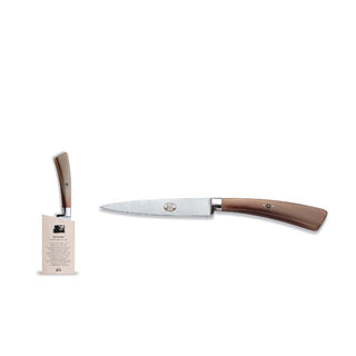 Coltellerie Berti Forgiati - Insieme straight paring knife 9215 - Buy now on ShopDecor - Discover the best products by COLTELLERIE BERTI 1895 design