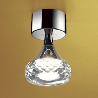 Axolight Fairy LED ceiling lamp by Manuel Vivian - Buy now on ShopDecor - Discover the best products by AXOLIGHT design