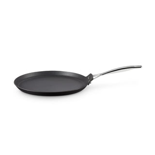 Le Creuset Toughened Non-Stick crêpe pan - Buy now on ShopDecor - Discover the best products by LECREUSET design