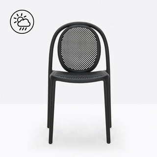 Pedrali Remind 3730 chair for outdoor use - Buy now on ShopDecor - Discover the best products by PEDRALI design