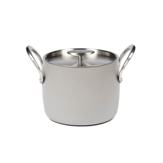 Serax Pure Cookware pot diam. 18 cm. - Buy now on ShopDecor - Discover the best products by SERAX design