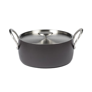 Serax Pure Cookware pot diam. 24 cm. - Buy now on ShopDecor - Discover the best products by SERAX design