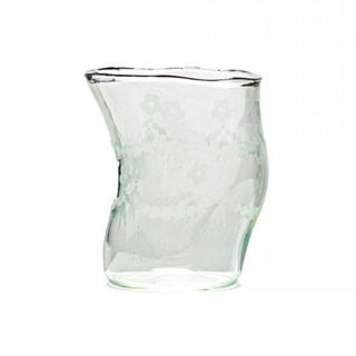 Diesel with Seletti Classics on Acid Spring water glass - Buy now on ShopDecor - Discover the best products by DIESEL LIVING WITH SELETTI design