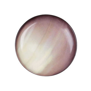 Diesel with Seletti Cosmic Diner Saturn fruit plate diam. 16 cm. - Buy now on ShopDecor - Discover the best products by DIESEL LIVING WITH SELETTI design