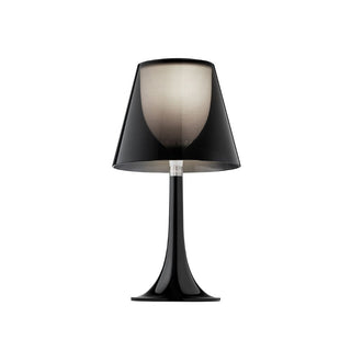 Flos Miss K table lamp Smoky grey - Buy now on ShopDecor - Discover the best products by FLOS design