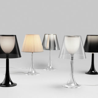Flos Miss K table lamp - Buy now on ShopDecor - Discover the best products by FLOS design