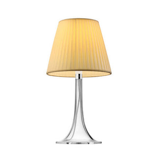 Flos Miss K table lamp Yellow - Buy now on ShopDecor - Discover the best products by FLOS design