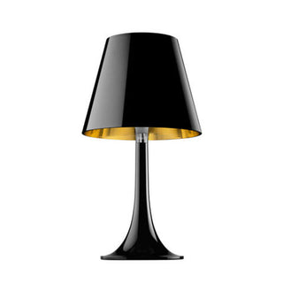 Flos Miss K table lamp Black - Buy now on ShopDecor - Discover the best products by FLOS design