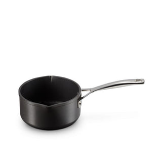 Le Creuset Toughened Non-Stick milk pan diam. 16 cm. - Buy now on ShopDecor - Discover the best products by LECREUSET design